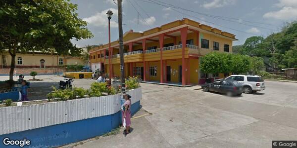 REGISTRO CIVIL DE SAN JOSÉ CHILTEPEC